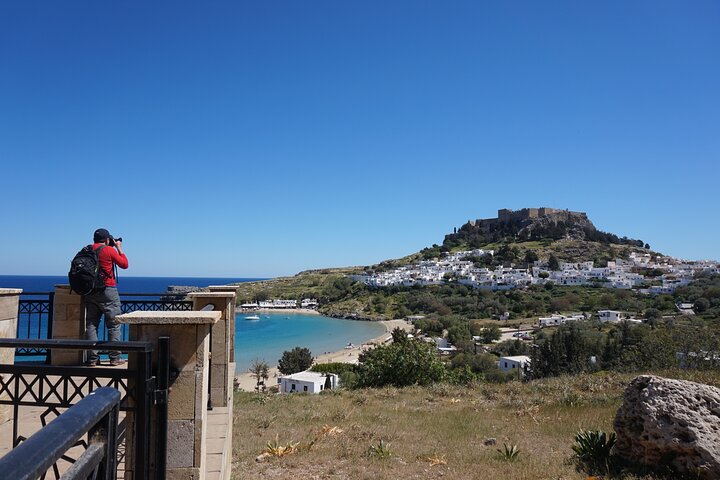 Lindos Hiking - "Winter Session" - Image 1