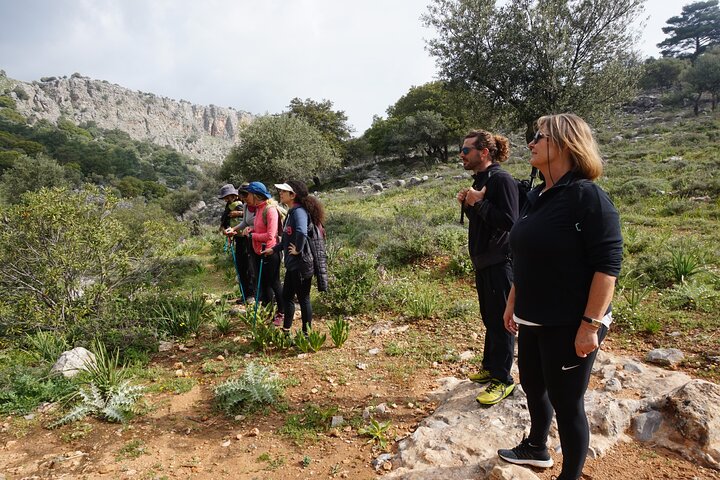 Lindos Hiking - "Winter Session" - Image 2