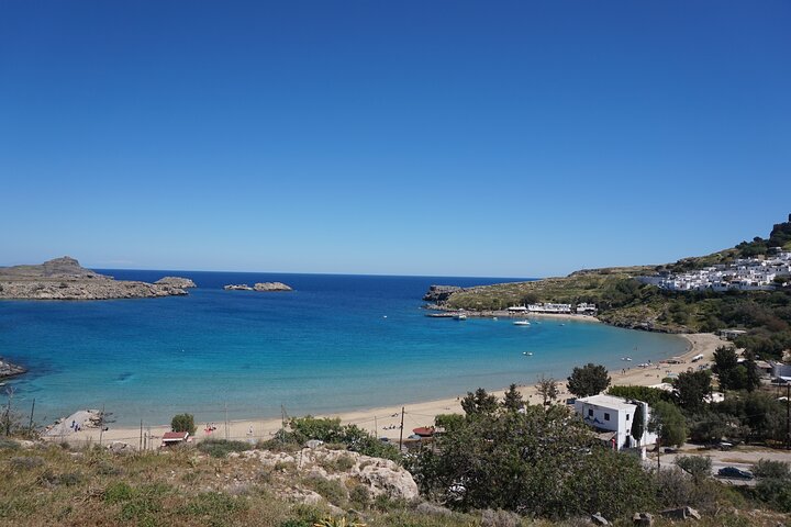 Lindos Hiking - "Winter Session" - Image 4