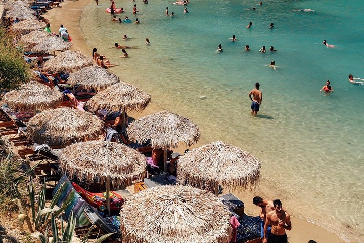Lindos Village Relaxing - Image 1