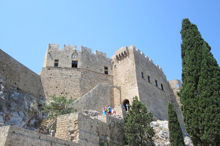 Lindos Village Relaxing - Image 5