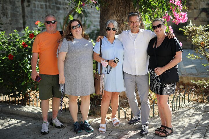 Medieval Rhodes and Lindos Acropolis : Small Group Tour  - Image 3