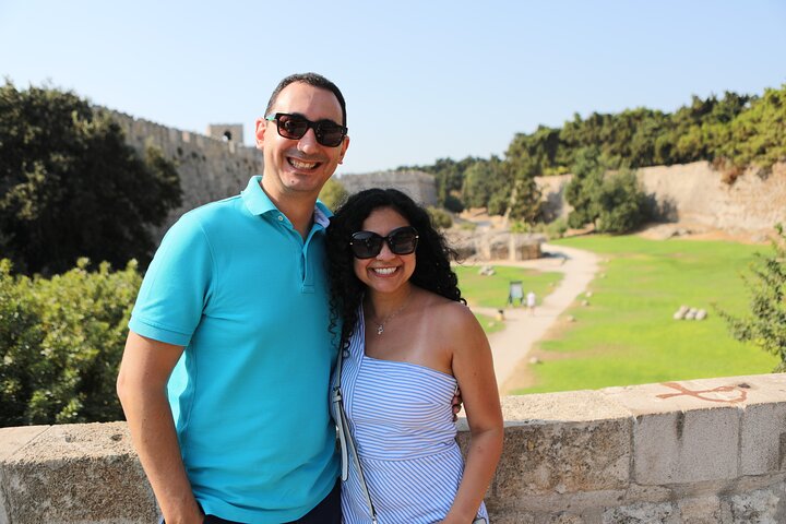 Medieval Rhodes and Lindos Acropolis : Small Group Tour  - Image 4