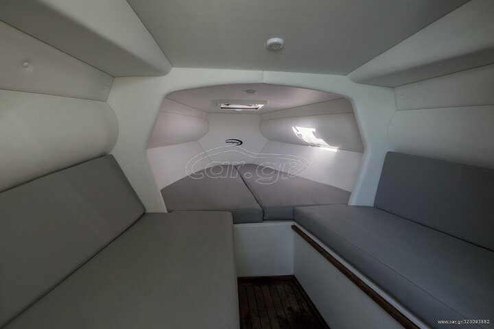 Private 2 Hour Luxury RIB Boat Sunset Cruise to Kallithea Spa - Image 2