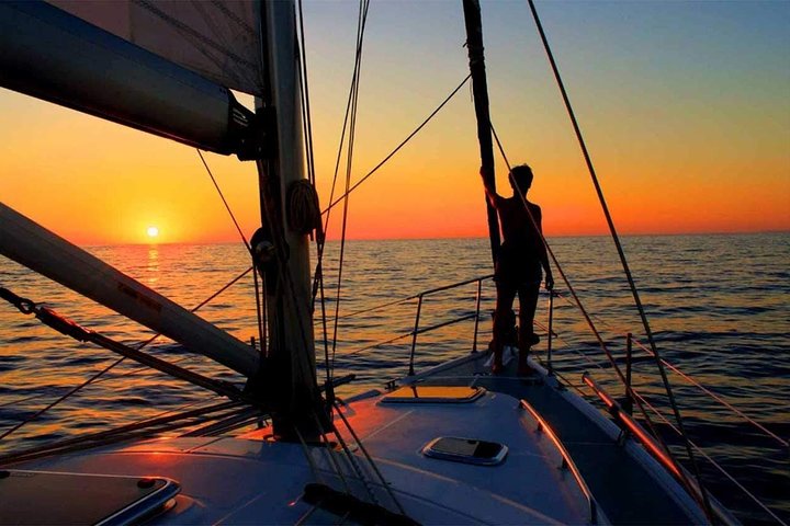 Private Day Sailtrip from Rhodes City to Symi island - Image 3