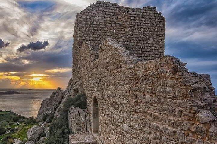  Private Full Day Rhodes Island Tour including Wine Tasting Experience - Image 3