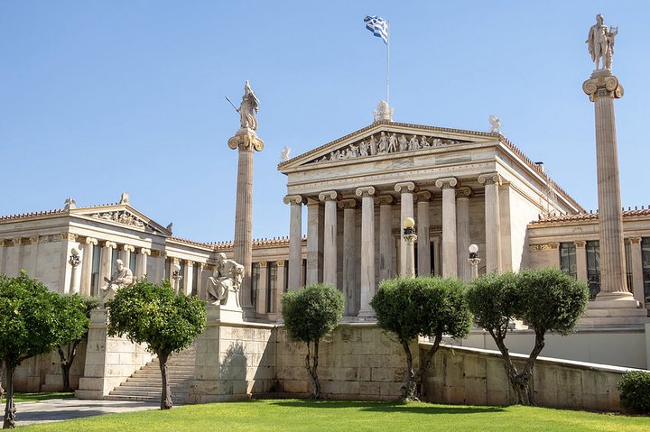 Private Half-Day Acropolis and Historical Sites Tour in Athens - Image 3