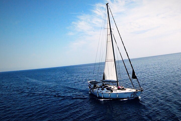 Private Sailing Tour in Rhodes - Image 1