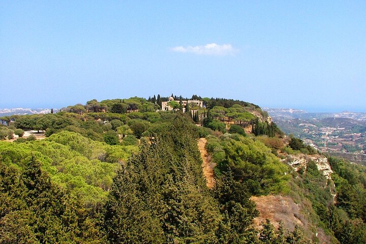 Private Tour: Best of Rhodes in one day (Full Island Tour) - Image 2