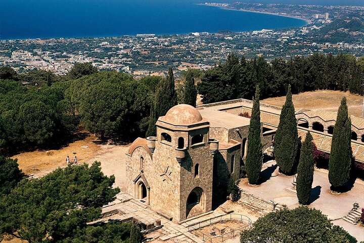 Private Tour: Best of Rhodes in one day (Full Island Tour) - Image 3