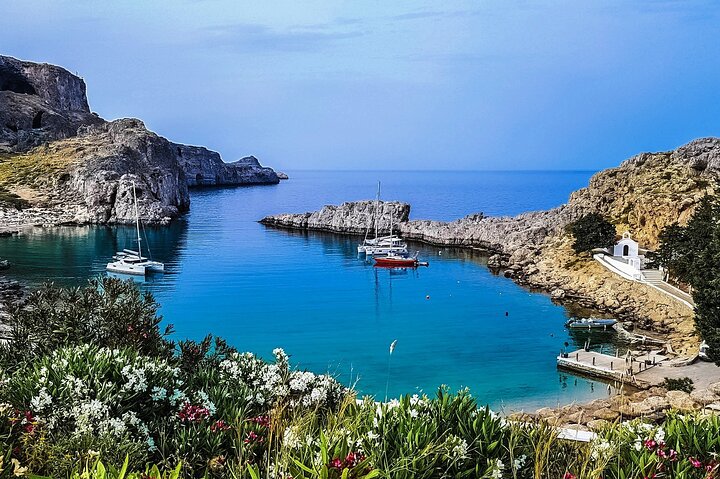 Private Tour: Lindos Acropolis and Village - Image 5