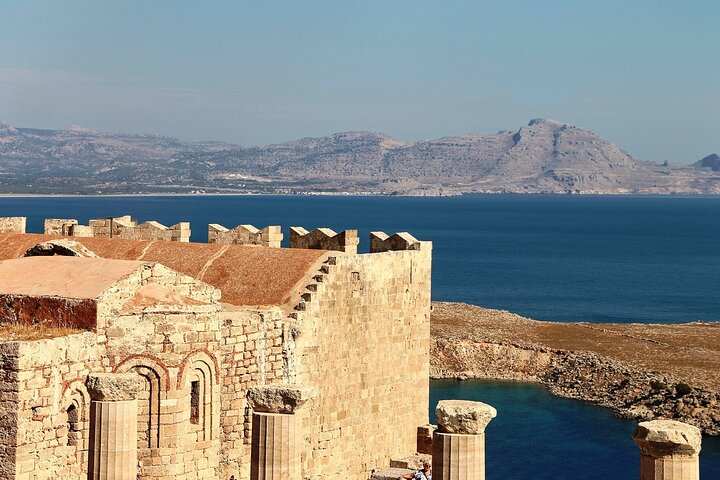 Private Tour: Lindos Acropolis and Village - Image 4