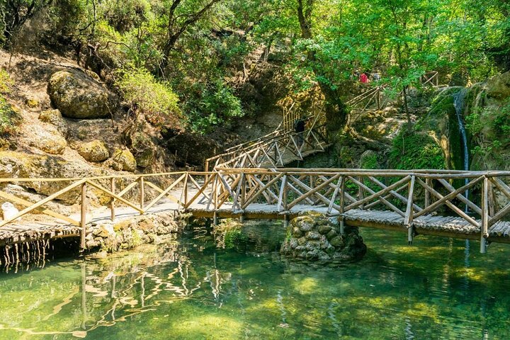 Private Tour: Valley of the Butterflies in Rhodes - Image 5