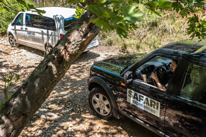 Rhodes 4x4 Full-Day Safari Adventure by experiences Net - Image 3