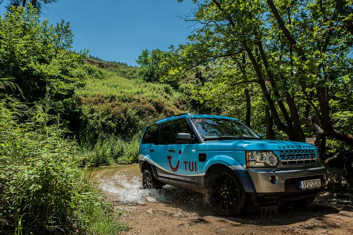 Rhodes 4x4 Full-Day Safari Adventure by experiences Net - Image 4