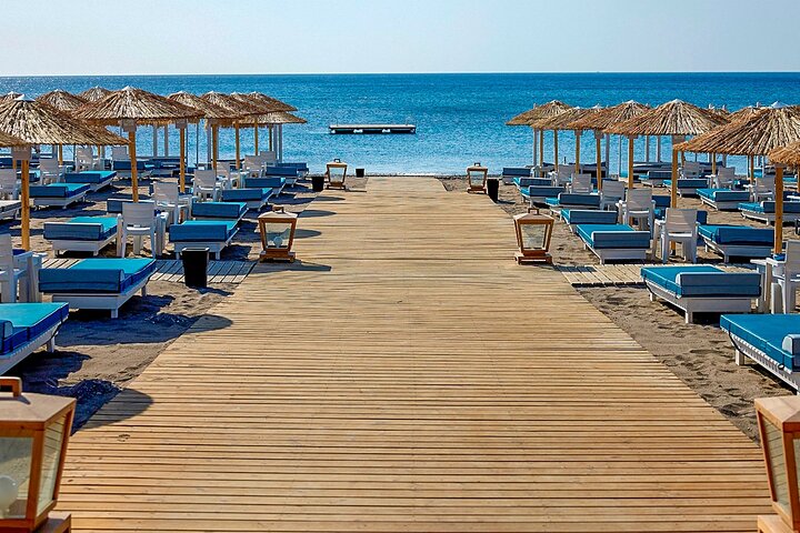 Rhodes BEACH TOUR - Image 5