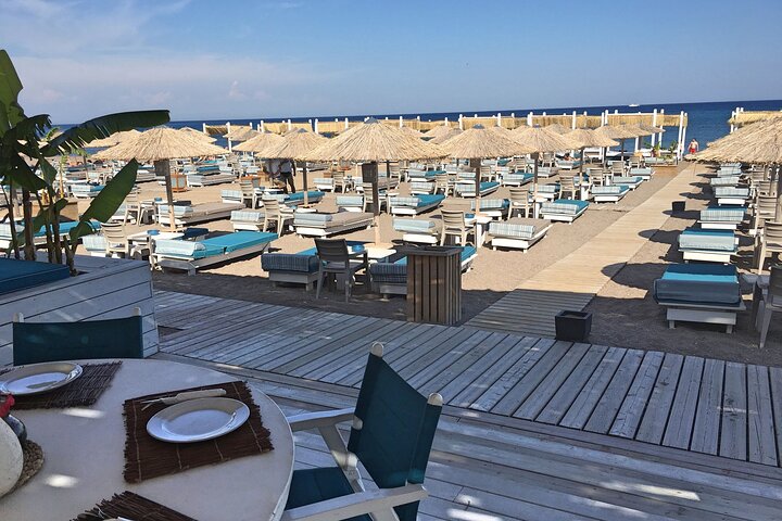 Rhodes BEACH TOUR - Image 4