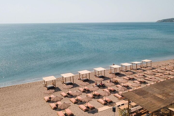 Rhodes BEACH TOUR - Image 2