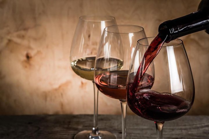 Rhodes city tour and wine tasting - Image 2