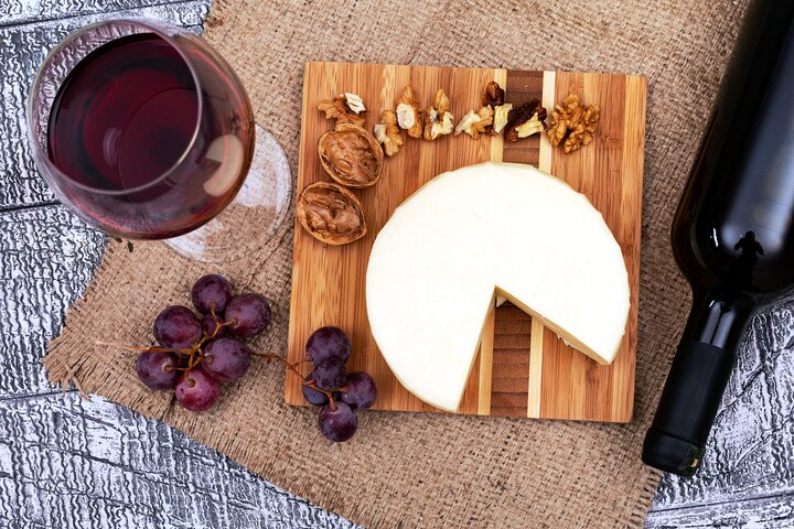 Rhodes city tour and wine tasting - Image 5