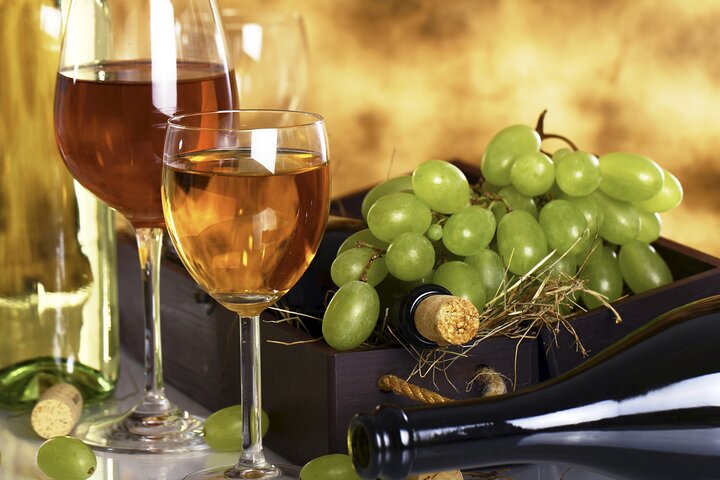 Rhodes city tour and wine tasting - Image 3