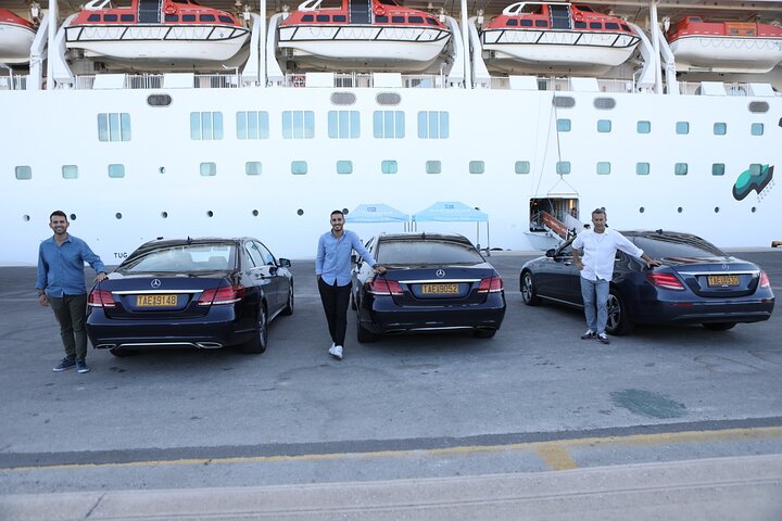 Rhodes Easy & Lazy Private Tour  - Image 3
