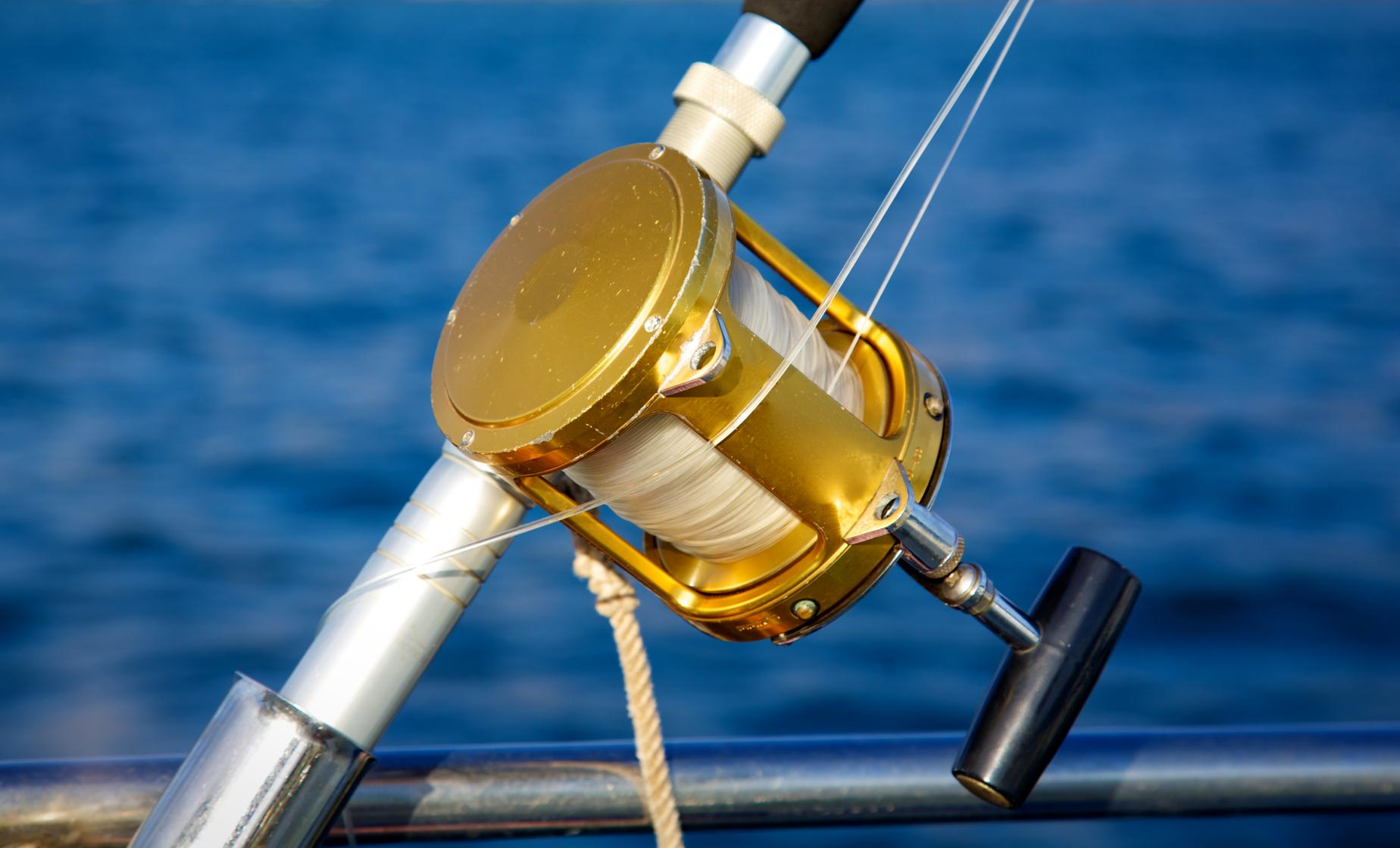 Rhodes Fishing Boat Trip - Image 1