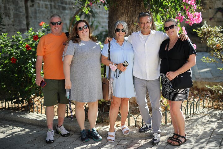 Rhodes Medieval City and Lindos : Private tour with a guide - Image 3