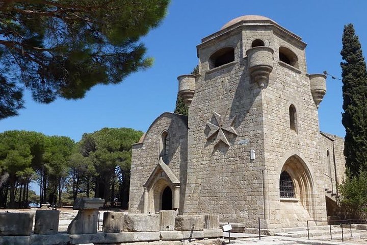 RHODES NATURE TOUR - Butterfly Valley + 7Springs + Filerimos Hill - Max 4 people - Image 2