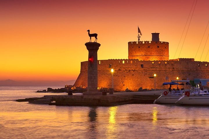 Rhodes Private Tours - Image 2