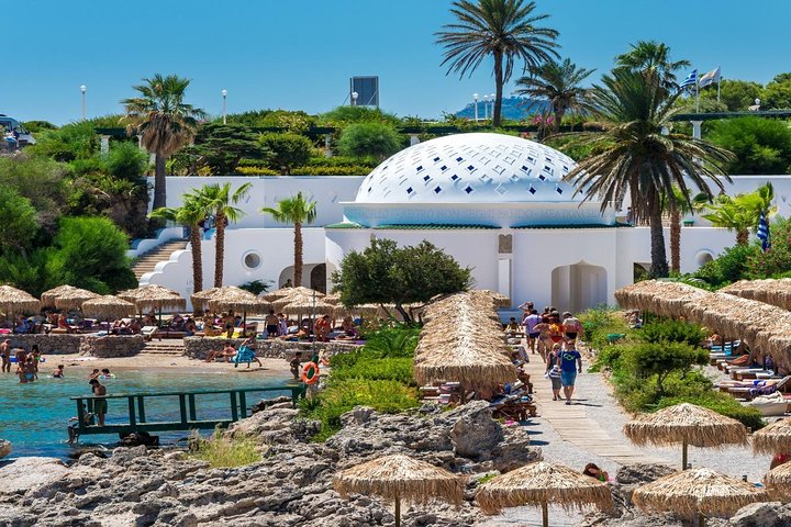 Rhodes Private Tours - Image 4