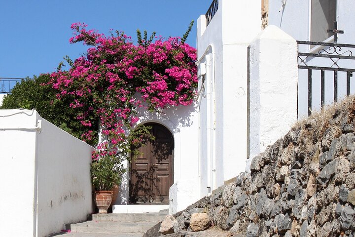 Rhodes Shore Excursion: Private Lindos Tour - Image 5