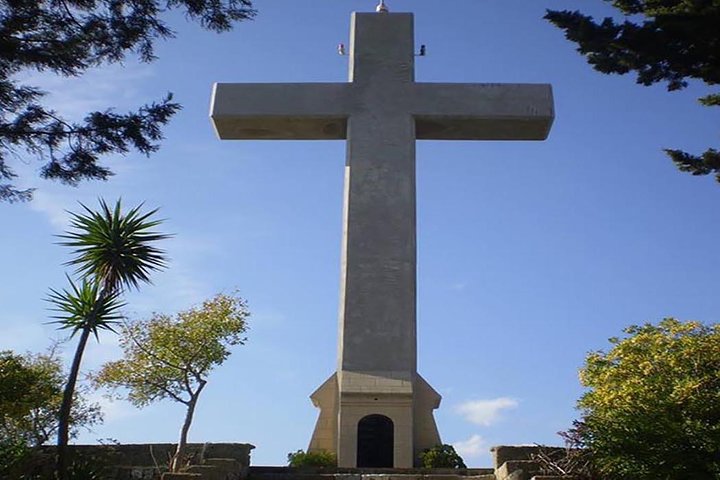 RHODES TOWN HIGHLIGHTS + FILERIMOS GUIDED TOUR - Private group 6 to 19 people - Image 2