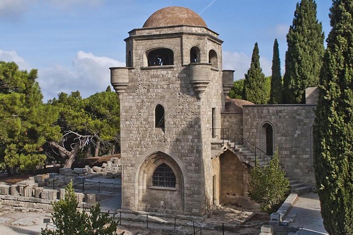 RHODES WINE TOUR - Private Half Day tour - 4 pax - Image 4