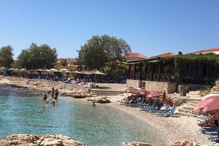 Shared Full Day Cruise from Rhodes to Halki island  - Image 5