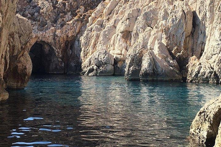 Shared Full Day Cruise from Rhodes to Halki island  - Image 4