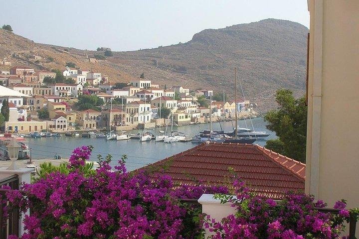 Shared Full Day Cruise from Rhodes to Halki island  - Image 3