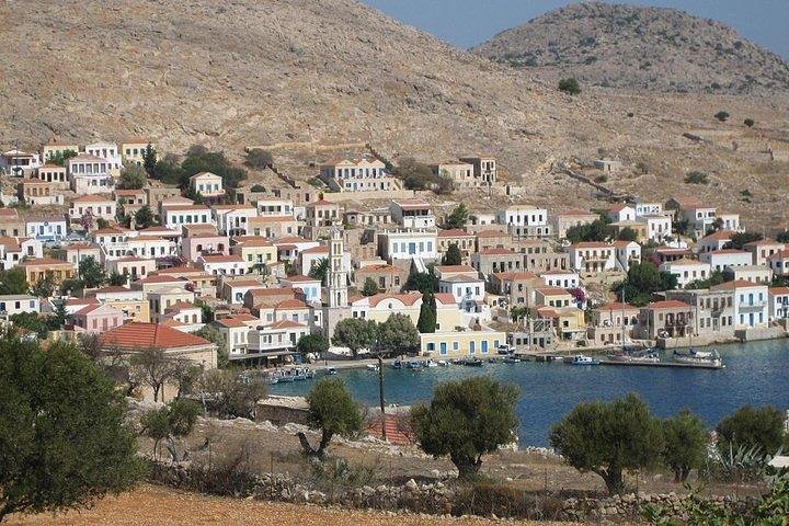 Shared Full Day Cruise from Rhodes to Halki island  - Image 2