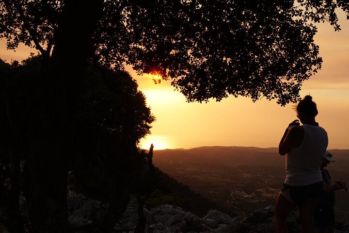 Sunset Hiking Experience - Profitis Ilias Mountain (pick up service available) - Image 5
