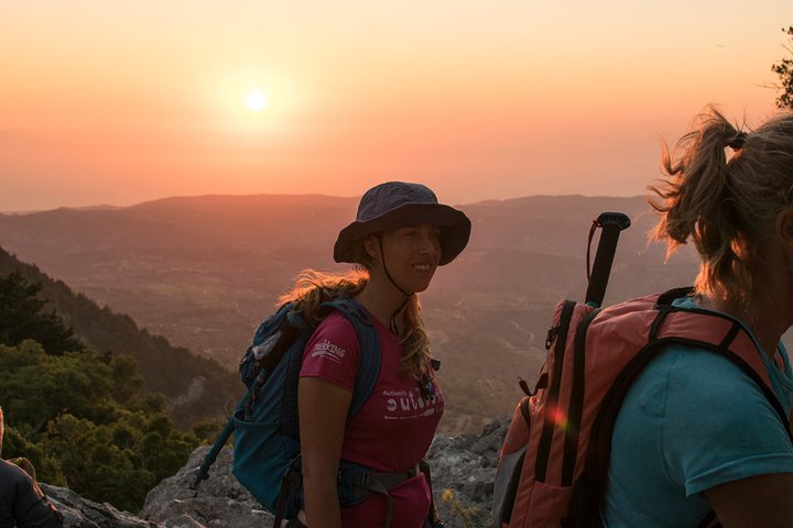 Sunset Hiking Experience - Profitis Ilias Mountain (pick up service available) - Image 3
