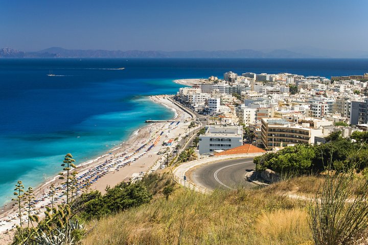 Tailor Made and Rhodes PRIVATE Tours - Image 5