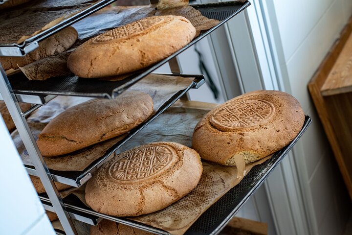 Tasting Rhodes: Cooking Class, Wine Tasting & more in an Authentic Greek village - Image 3