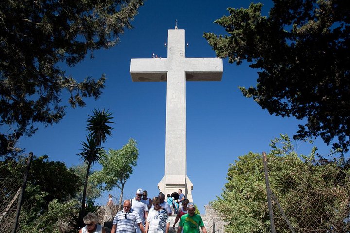 The Best of Rhodes & Lindos: Full Island Tour (Small Group) - Image 2