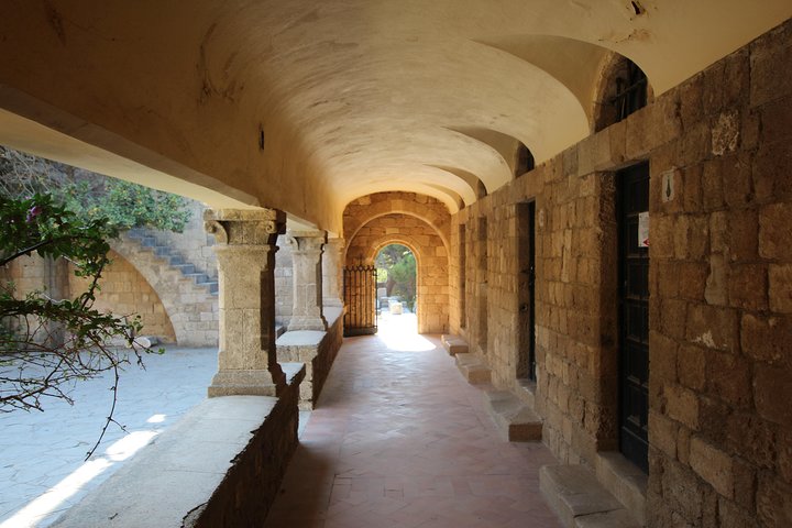 The Best of Rhodes & Lindos: Full Island Tour (Small Group) - Image 5