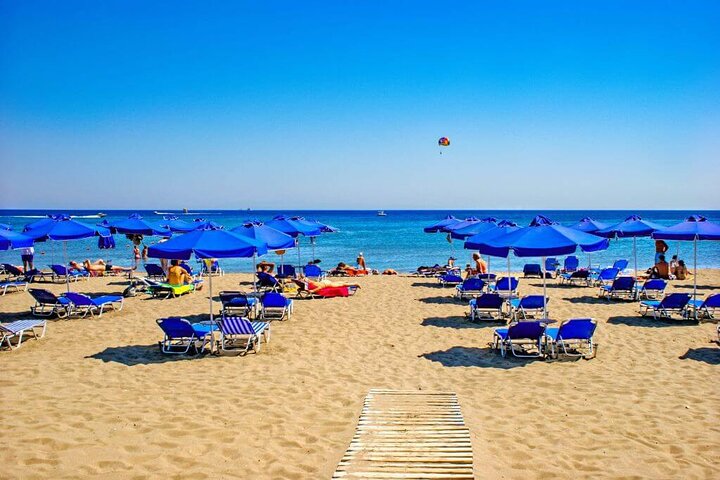 The Best of Rhodes - Private Beach Excursion - Image 5