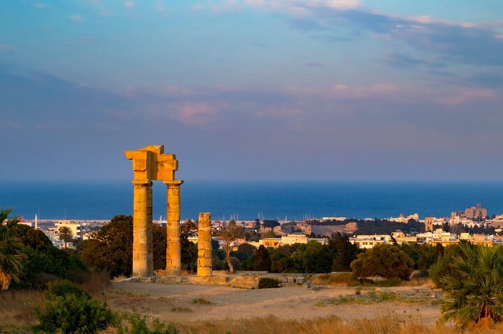 The Best of Rhodes - Private Beach Excursion - Image 4