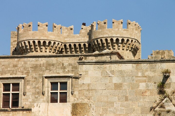 Walking Gourmet Food Tour Rhodes & Walking tour to Medieval town - Image 5