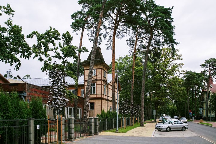 Bogs and Resorts in Jūrmala - Image 5