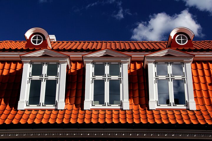 Cesis: Medieval Heritage and Natural Treasures  - Image 3