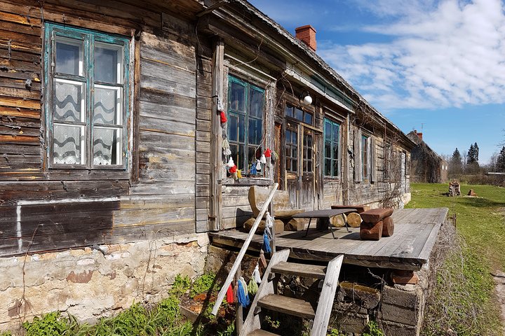 Discover Best Of Gauja National Park In One Day - Image 3